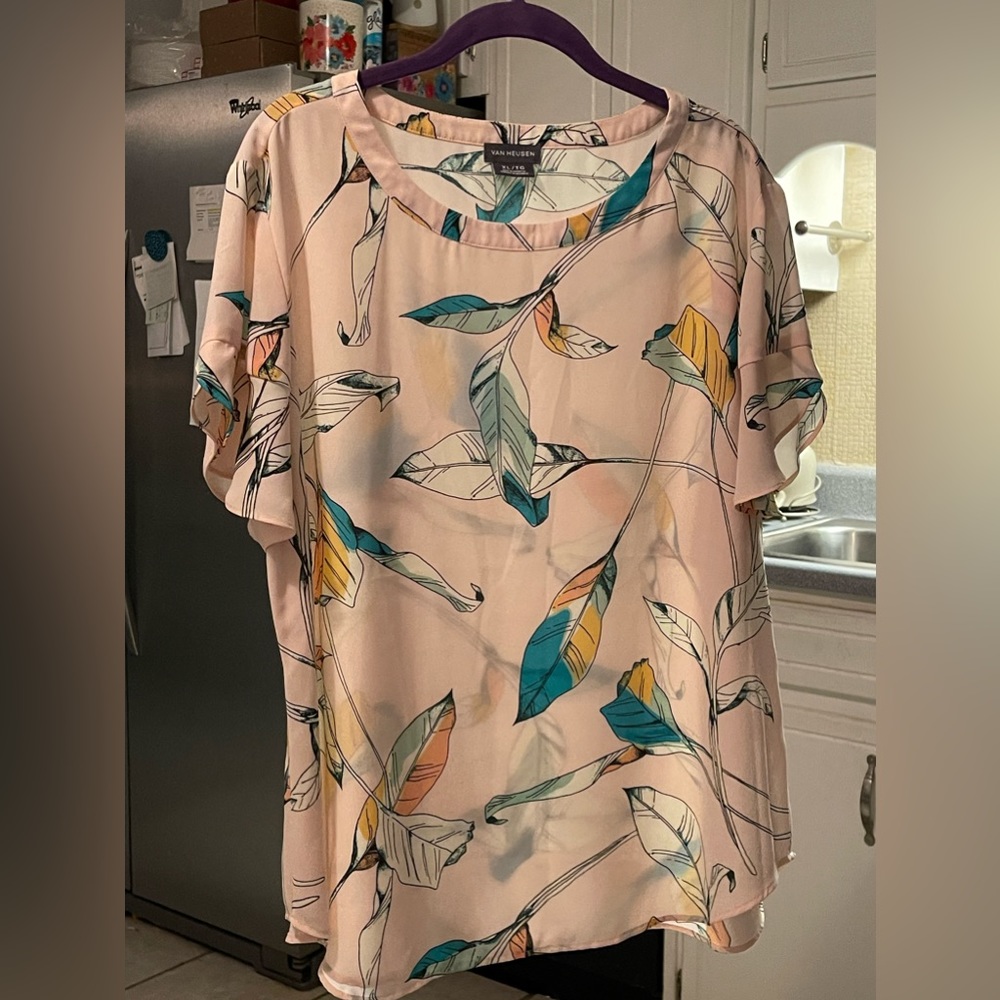 Womans shirt